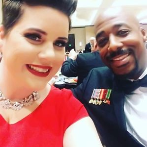 Meet your Posher, Deah